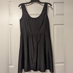 Vineyard vines little black dress